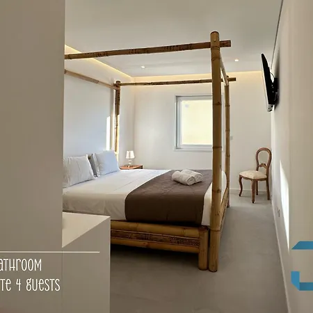 Holiday home Arada - 4 In 1 Private Property, Free Parking And Hot Tub