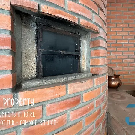 Arada - 4 In 1 Private Property, Free Parking And Hot Tub Nyaraló