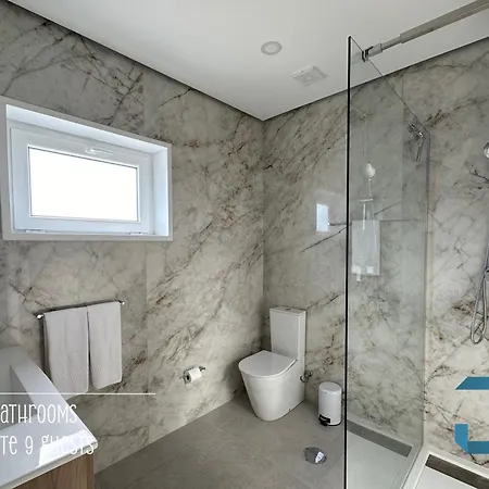 Arada - 4 In 1 Private Property, Free Parking And Hot Tub Arada (Aveiro)