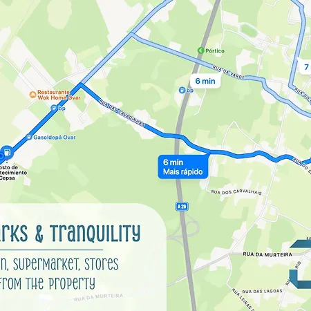 Arada - 4 In 1 Private Property, Free Parking And Hot Tub Holiday home