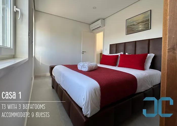 Arada - 4 In 1 Private Property, Free Parking And Hot Tub Semesterbostad *