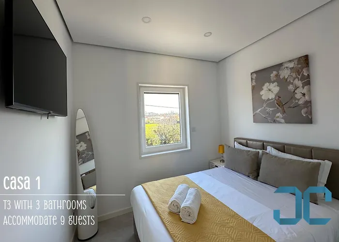 Arada - 4 In 1 Private Property, Free Parking And Hot Tub *