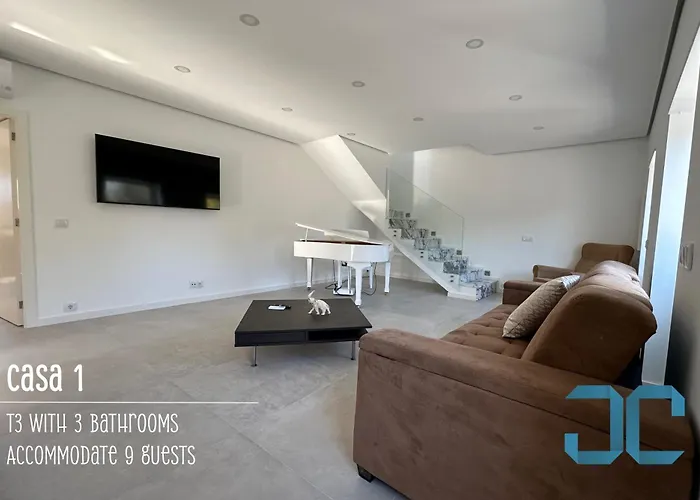 Arada - 4 In 1 Private Property, Free Parking And Hot Tub