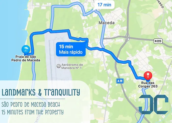 Arada - 4 In 1 Private Property, Free Parking And Hot Tub Feriehus Arada (Aveiro)