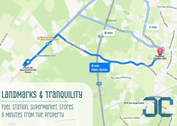 Arada - 4 In 1 Private Property, Free Parking And Hot Tub Feriehus